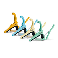 FENDER X KYSER QUICK-CHANGE CAPO