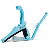 DAPHNE BLUE - FENDER X KYSER QUICK-CHANGE CAPO