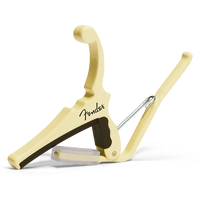 OLYMPIC WHITE - FENDER X KYSER QUICK-CHANGE CAPO