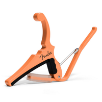 PACIFIC PEACH - FENDER X KYSER QUICK-CHANGE CAPO