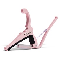 SHELL PINK - FENDER X KYSER QUICK-CHANGE CAPO