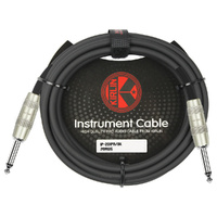 KIRLIN DELUXE INSTRUMENT CABLE