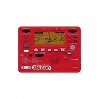 Korg BeatBoy Drum Machine Recorder Tuner