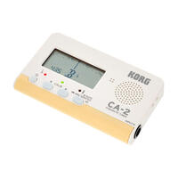 Korg CA-2 Chromatic Tuner