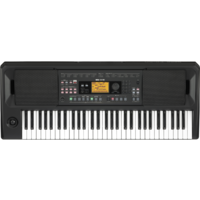 Korg EK-50 61 Key Keyboard Arranger