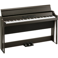 Korg G1 Air 88 Weighted Key Digital Piano