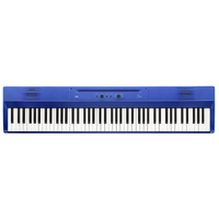 Korg Liano 88-Key Piano - Metallic Blue