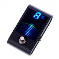 Korg Pitchblack Custom Tuner Pedal