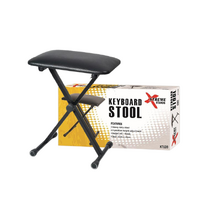 XTREME Single Braced Keyboard Stool