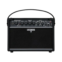 BOSS KATANA-MINI X 10Watt Battery Guitar Amplifier
