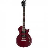 ESP LTD EC-200STBCS Eclipse Electric Guitar