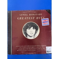 Linda Ronstadt – Greatest Hits