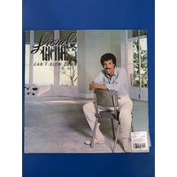 Lionel Richie – Can't Slow Down