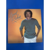 Lionel Richie – Lionel Richie