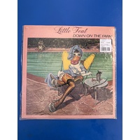 Little Feat – Down On The Farm