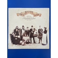 Little River Band – Diamantina Cocktail Album