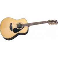 Yamaha LL16-12ARE 12 String Acoustic/Electric Guitar
