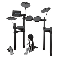 YAMAHA DTX432K PLUS PACK Electronic Drumkit