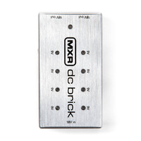 MXR DC BRICK M237AU Power Supply