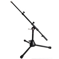Xtreme MA411B Extra Short Microphone Boom Stand