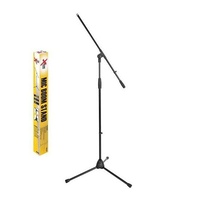 Xtreme MA415B Microphone Boom Stand
