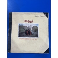 Melanie – Stoneground Words - Album