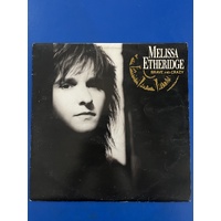 Melissa Etheridge – Brave And Crazy Album
