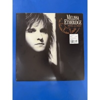Melissa Etheridge – Brave And Crazy