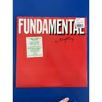 Mental As Anything – Fundamental As Anything