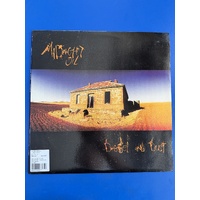Midnight Oil – Diesel And Dust