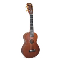 Mahalo MJ2TBRK Java Series Concert Ukulele