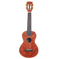 Mahalo Java Series Concert Ukulele