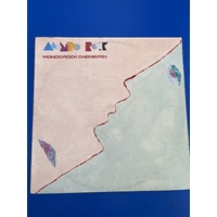 Mondo Rock – Mondo Rock Chemistry