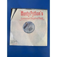 Monty Python – Contractual Obligation Album