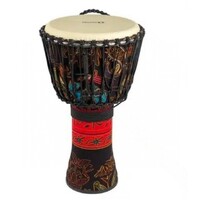 Mano Percussion MPC08 12” Rope djembe.