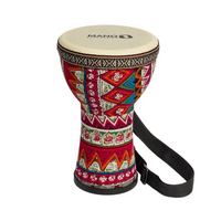 Mano Percussion MPC23 6″ Pre-Tuned Djembe