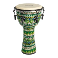 Mano MPC25FS 10 Inch Tunable Djembe