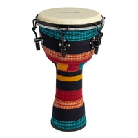 Mano Percussion MPC28AS 10" Tunable Djembe