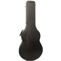 MS-CLASSIC Classical Sized Guitar Hardshell Case