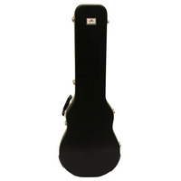 UXL Standard Les Paul Electric Guitar Hardcase