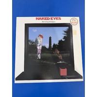 Naked Eyes – Burning Bridges