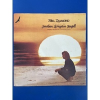 Neil Diamond – Jonathan Livingston Seagull