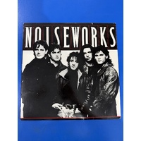 Noiseworks – Self Titled