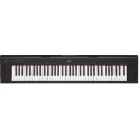 Yamaha NP-32 Piaggero 76-Note Piano-Style Keyboard