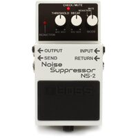 BOSS NS-2 Noise Suppressor