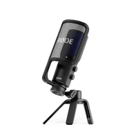 Rode NT-USB+ Professional USB Microphone