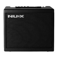 NUX ACOUSTIC 30 DIGITAL ACOUSTIC GUITAR AMPLIFIER