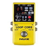 NUX Core Stompbox Series Loop Core Effects Pedal