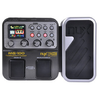 NU-X MG100 Multi-Effects & Modelling Processor