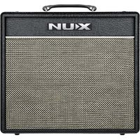 NU-X MIGHTY40 MKII Digital 40W Guitar Amplifier with Bluetooth & Effects